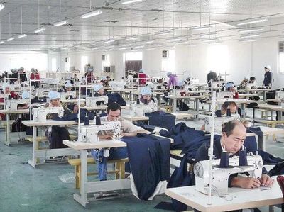 高效管理與精益生產(chǎn) 服裝鞋帽工廠的轉(zhuǎn)型升級(jí)策略